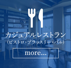 カジュアルレストラン(ビストロ・ブラッスリー・バル)